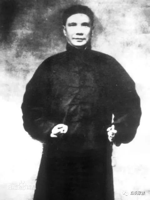 近代历史话剧剧本68人_近代历史黄氏名人_近代历史名人丘逢甲是什么人