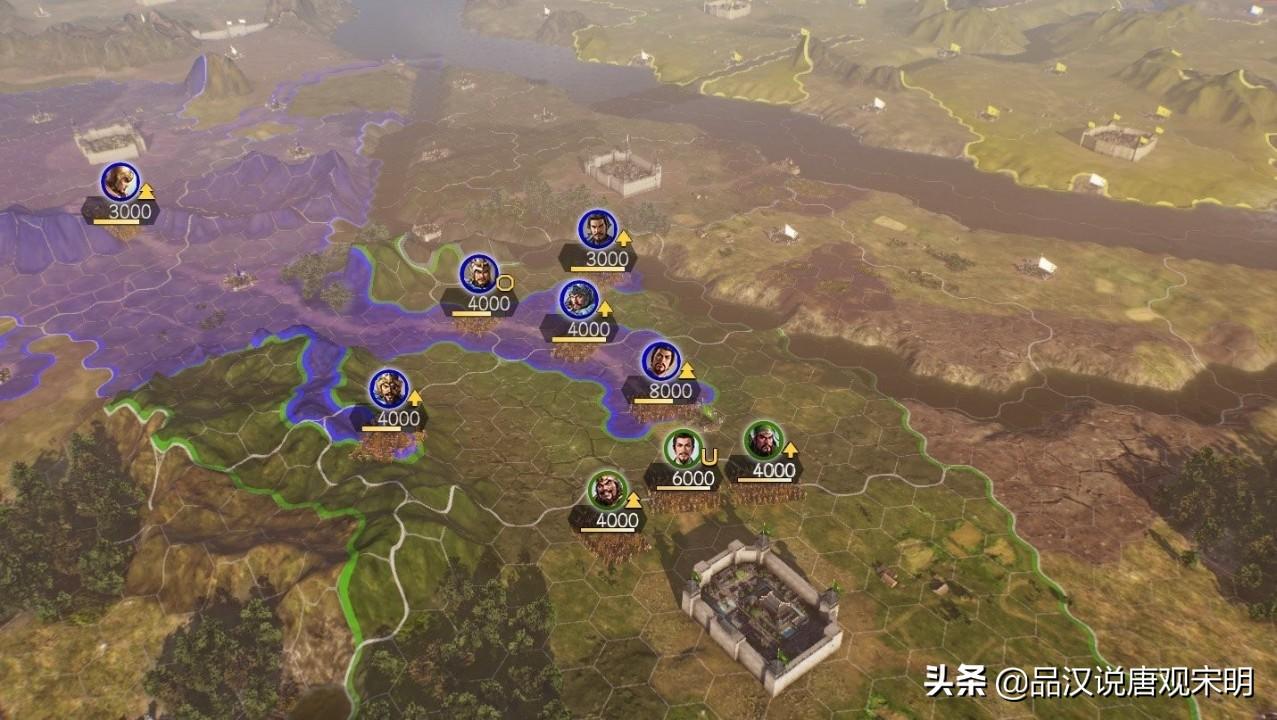 三国志战略版官方版下载_三国志侵略版_三国志