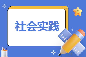 社会实践活动学生个人感悟总结