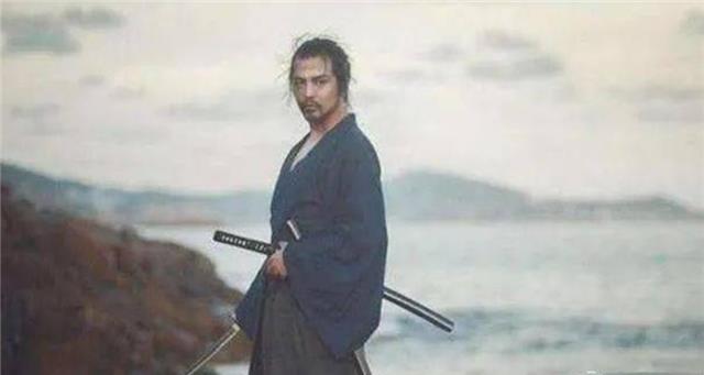 历史的宫本武藏_宫本武藏真人的历史背景_宫本武藏是历史人物吗