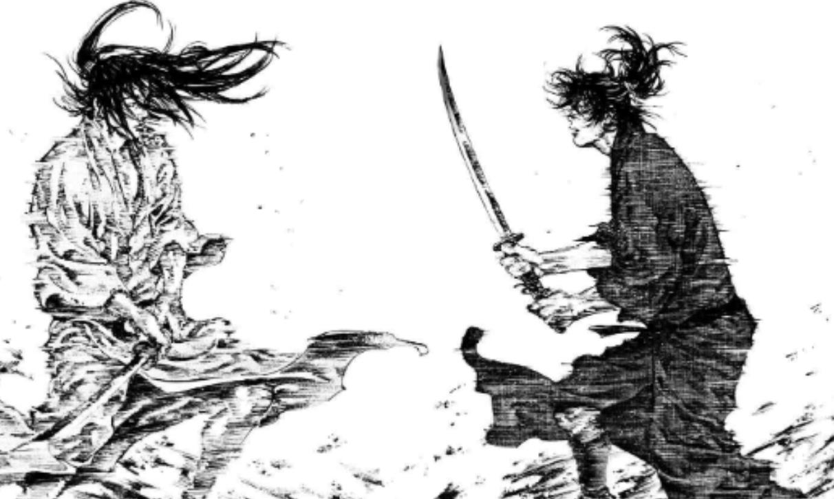 宫本武藏是历史人物吗_宫本武藏真人的历史背景_历史的宫本武藏