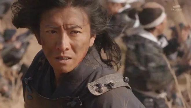 宫本武藏历史画像_宫本武藏是历史人物吗_宫本武藏历史人物原型
