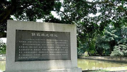 名胜古迹的历史_古迹名胜古迹_历史名胜古迹