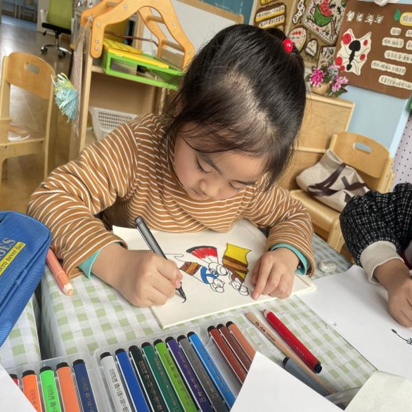 幼儿国学_国学幼儿园_国学幼儿园和普通幼儿园哪个好