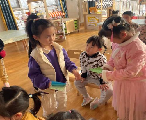 幼儿国学_国学幼儿园和普通幼儿园哪个好_国学幼儿园