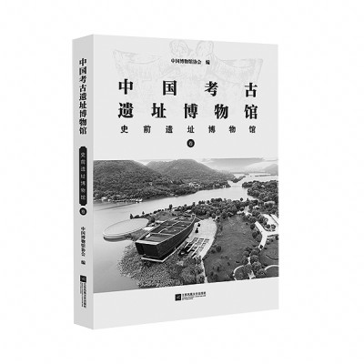 考古遗址博物馆的时代担当——评《中国考古遗址博物馆》