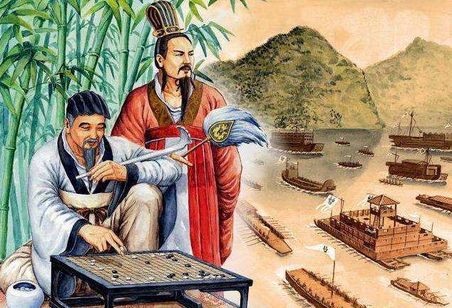 真实历史有罗成吗_真实历史改编的电视剧_真实的历史