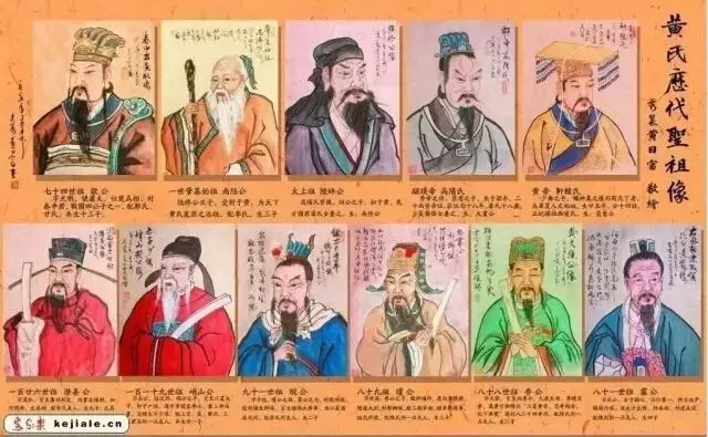 名人姓黄_历史名人黄姓_黄氏历史名人