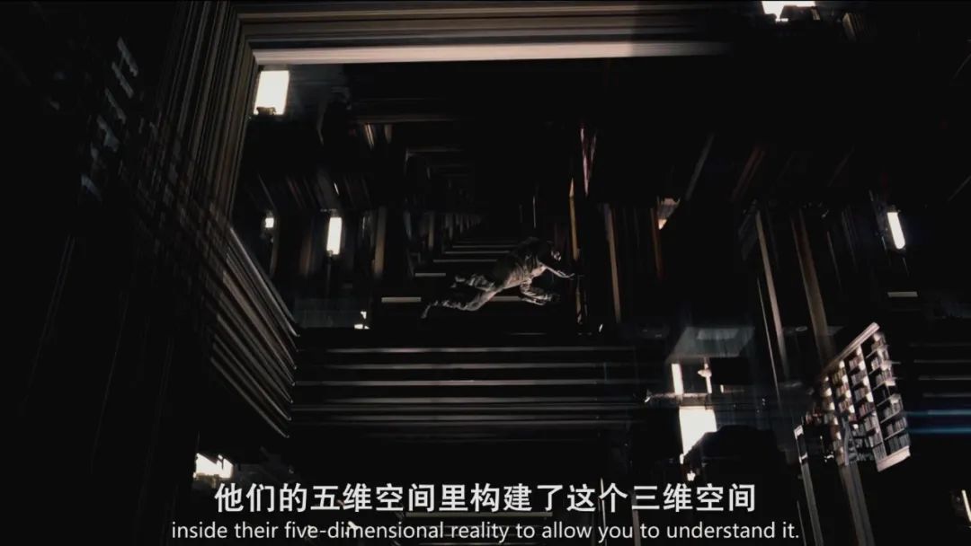 星际探索豆瓣_豆瓣星际探索_星际探索票房扑街