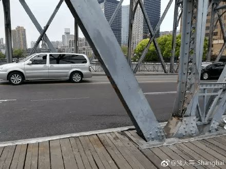 外白渡桥历史_渡月桥历史_白渡桥诗句