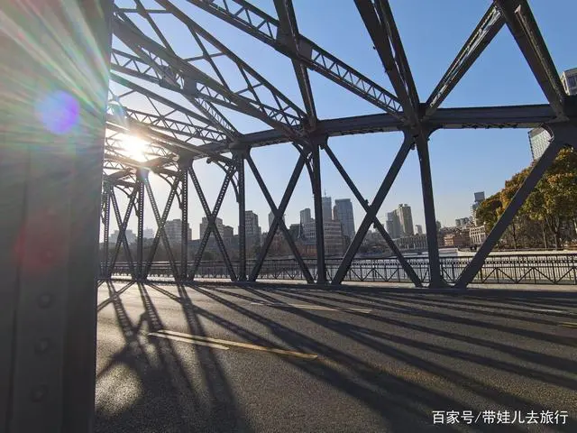 白渡桥诗句_渡月桥历史_外白渡桥历史