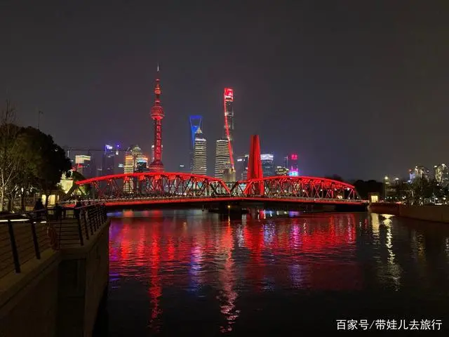 白渡桥诗句_外白渡桥历史_渡月桥历史