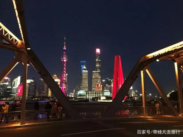 渡月桥历史_白渡桥诗句_外白渡桥历史