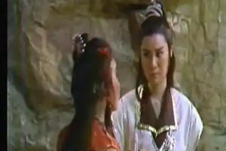 民间故事：蛇郎的故事