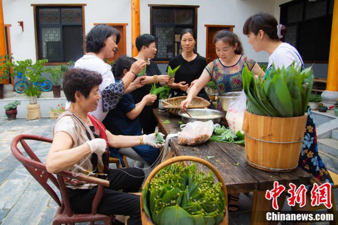 端午节的名人名事_端午节的历史名人_端午节的著名人物