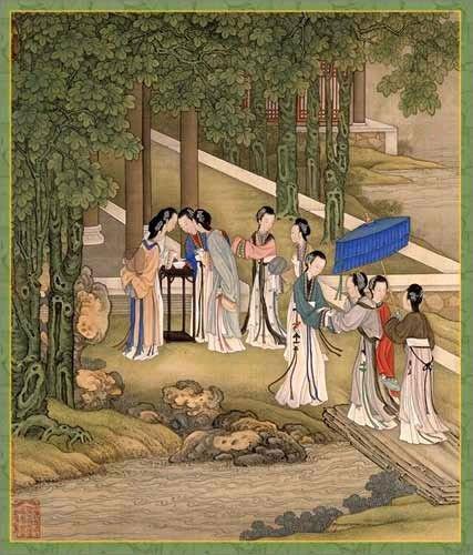 端午节的名人名事_端午节的历史名人_端午节的著名人物