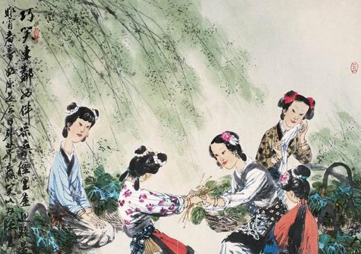 端午节的历史名人_端午节的著名人物_端午节的名人名事