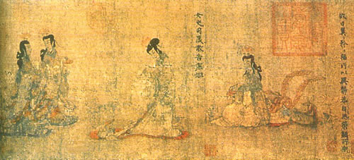 逸事_逸事的拼音_逸事的解释