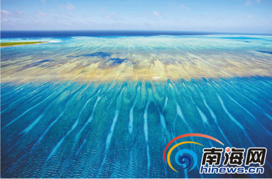 三沙特刊·历史：历史典籍中的南海