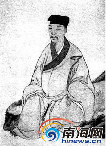 三沙特刊·历史：历史典籍中的南海
