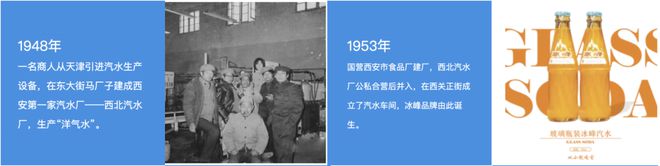 可口可乐的历史发展_可口可乐发展历史_可口可乐的发展史及由来