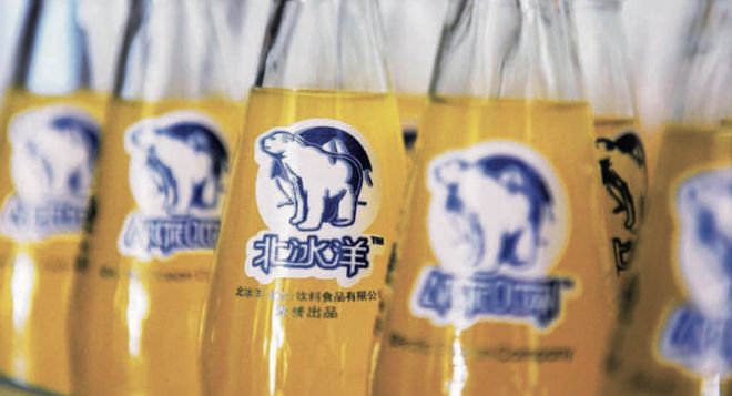 可口可乐发展历史_可口可乐的发展史及由来_可口可乐的历史发展