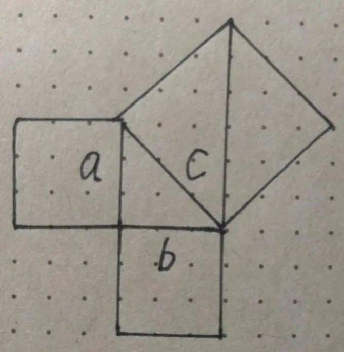 勾股定理探索方法_探索勾股定理试讲视频_探索勾股定理