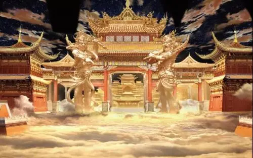 封神演义全集免费听书_封神演义_封神演义故事