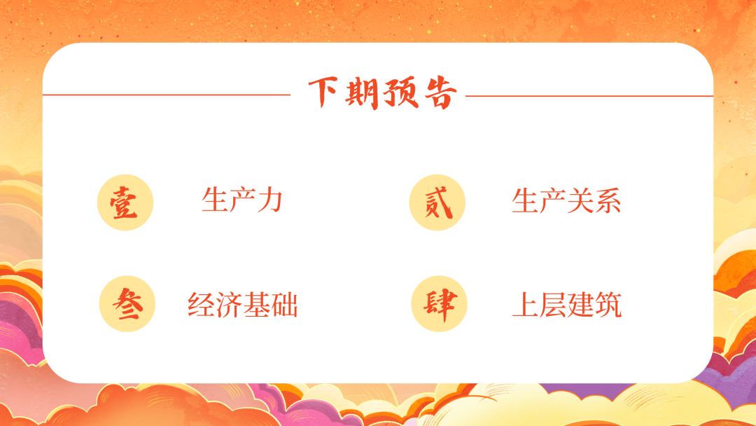社会形态更替决定性环节_社会形态的更替受制于生产关系的变化_社会形态的更替受制于什么