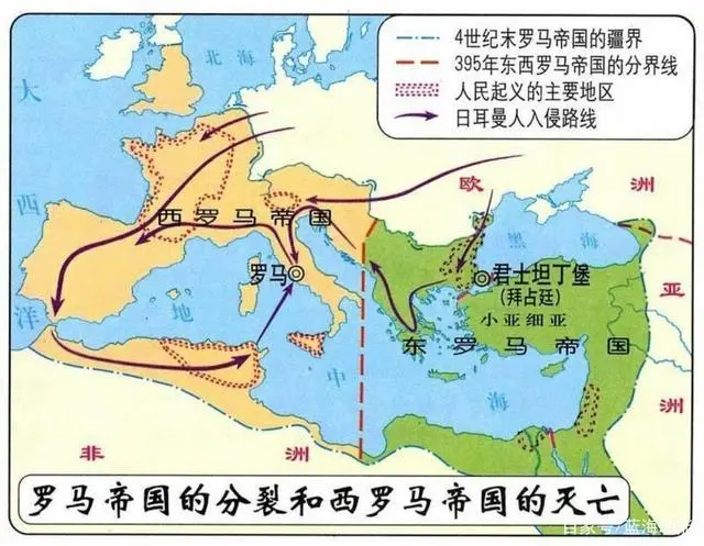 希腊的基本概况_希腊国家历史简介_希腊历史简介