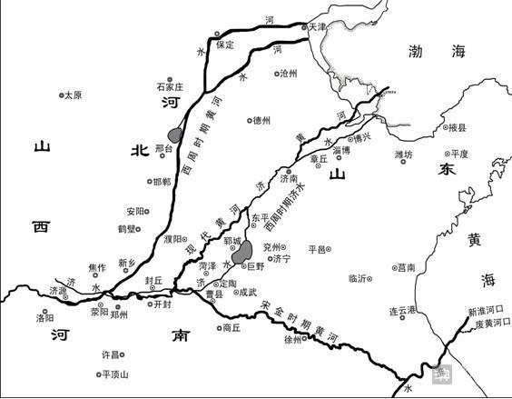 滨州历史文化名人_滨州文史_滨州市历史文化