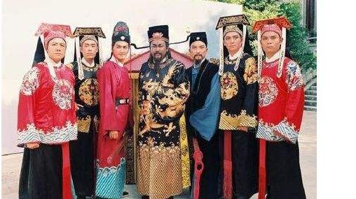 包青天人物简介及事迹_包青天是历史人物吗_包青天的历史人物