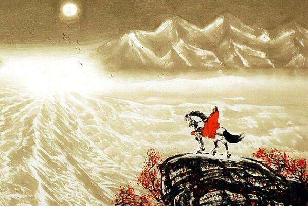 暴殄天物相关人物_暴殄天物历史人物_人物暴物历史天殄图片