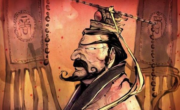 暴殄天物历史人物_人物暴物历史天殄图片_暴殄天物相关人物