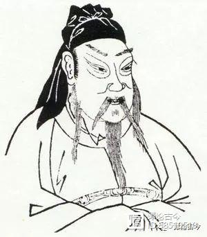 杜的历史人物_历吏人物_历史人物杜康