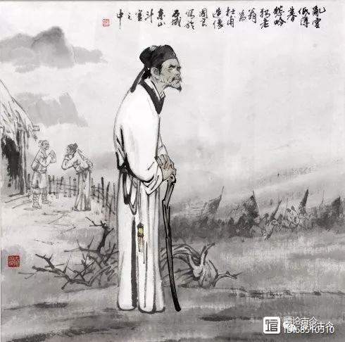 杜的历史人物_历吏人物_历史人物杜康