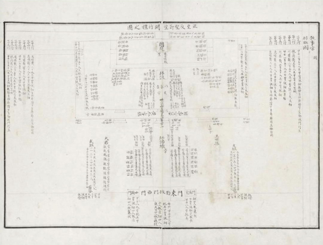 人物敢于历史谏言的故事_敢于谏言的历史人物_人物敢于历史谏言的事例