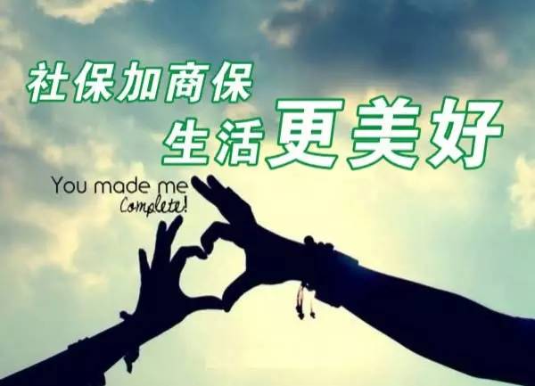 保险分社会保险和商业保险_区分商业保险和社会保险的角度_社会保险与商业保险的区别