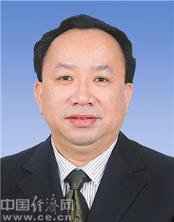 广西党委常委赵德明任统战部部长 李宏庆接任贺州市委书记