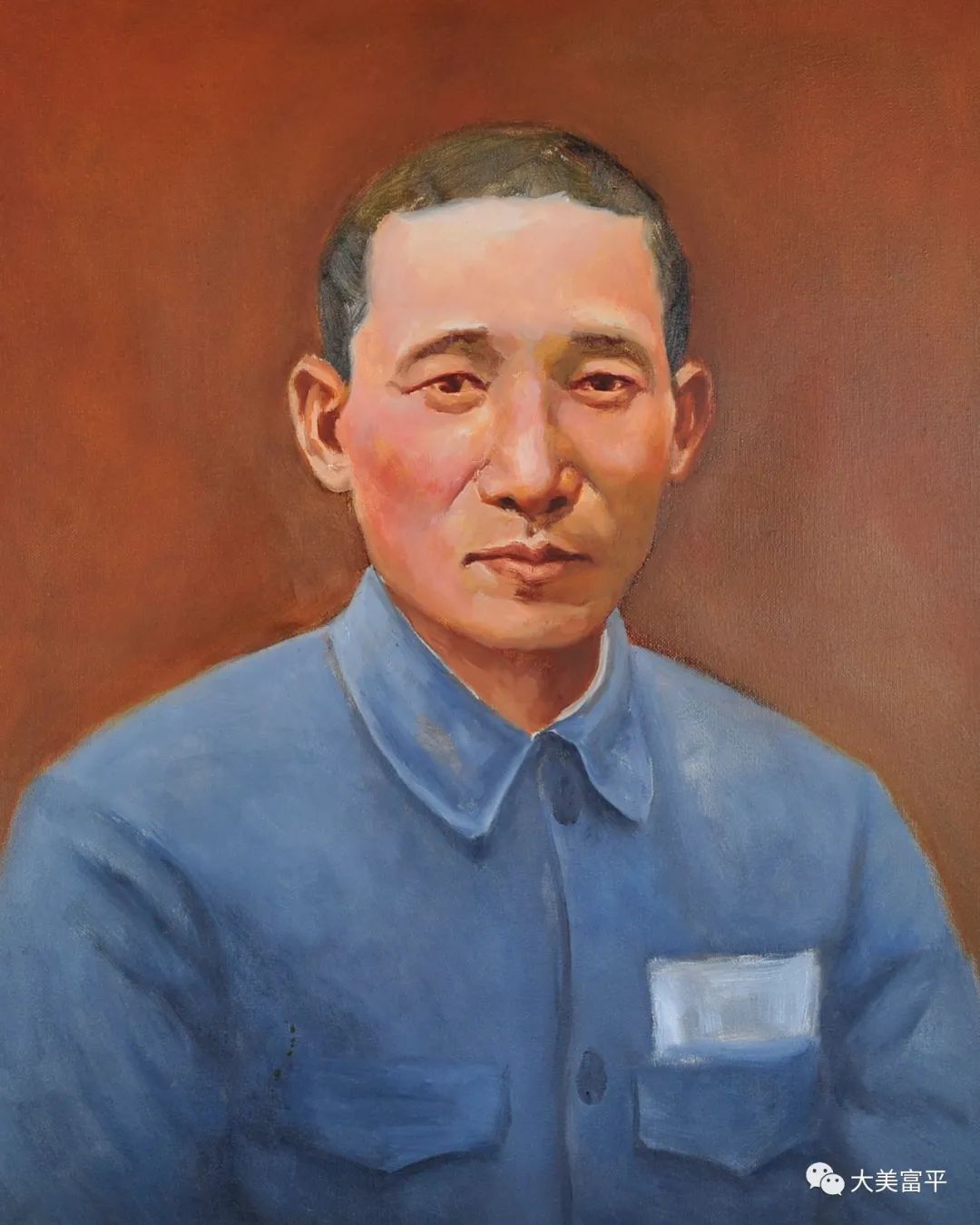 富平历史名人_富平古代名人_富平有哪些名人