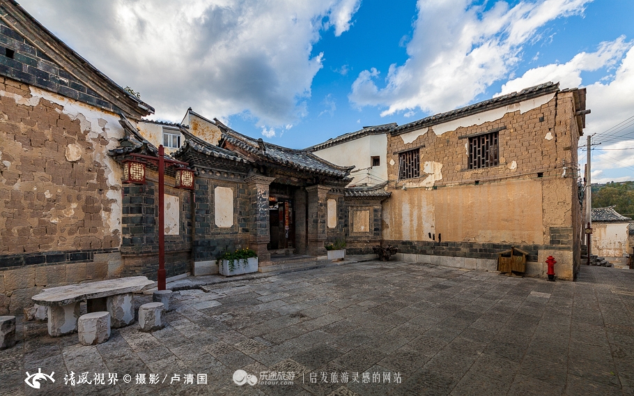 建水历史名人_建水的历史人物_建水名人故居