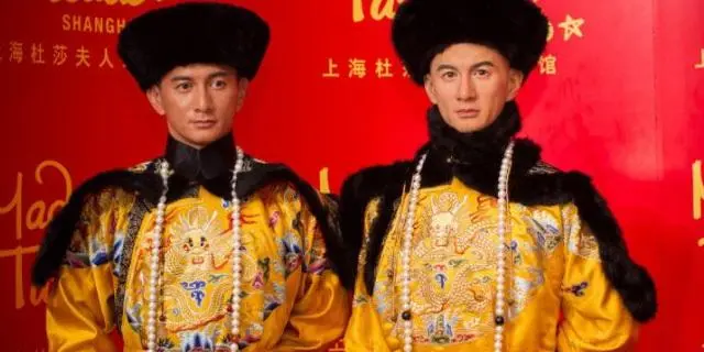 清朝雍正历史多少年_清朝雍正历史_清朝雍正的历史