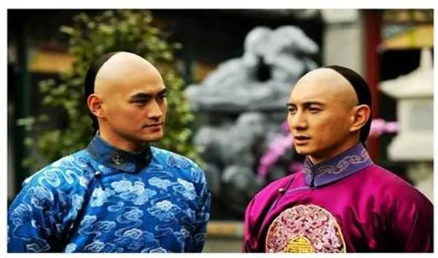 清朝雍正历史真实故事_清朝雍正的历史_清朝雍正历史