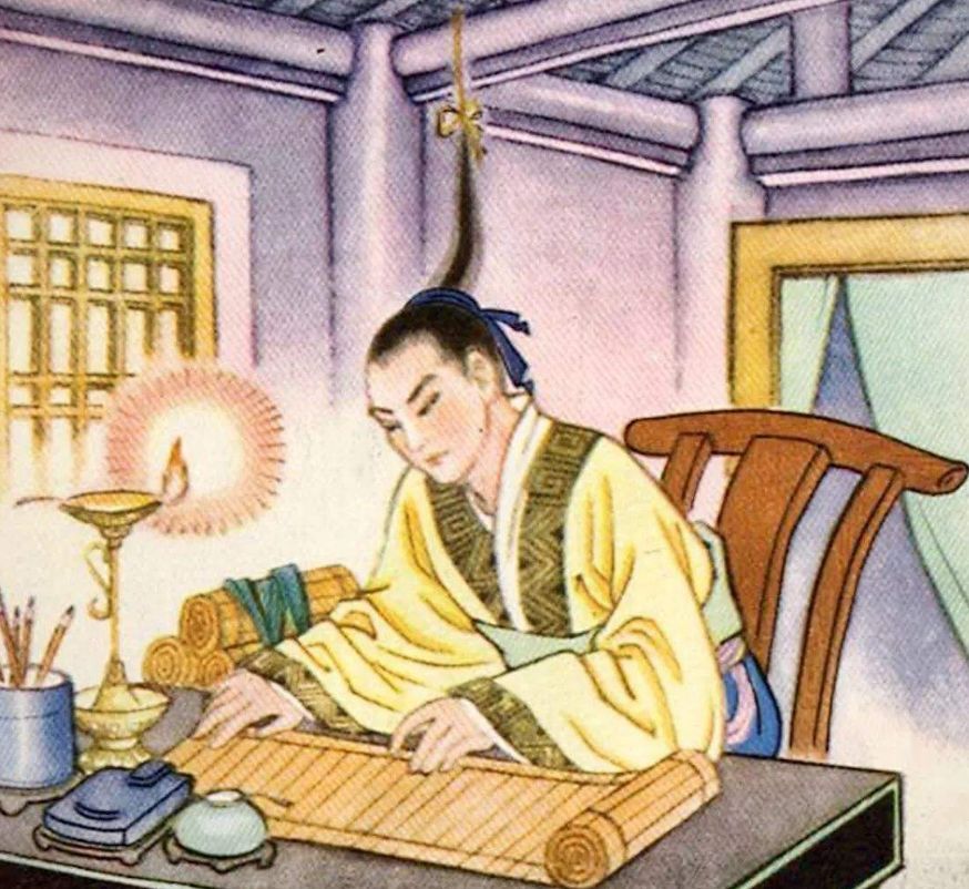 名人古代历史故事简短_名人古代历史故事有哪些_古代历史名人故事