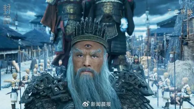 封神演义故事_封神演义游戏_封神演义