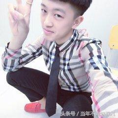 牌牌琦摇头_社会摇中万人迷唯有男神牌牌琦_万人迷唯有男神牌牌琦