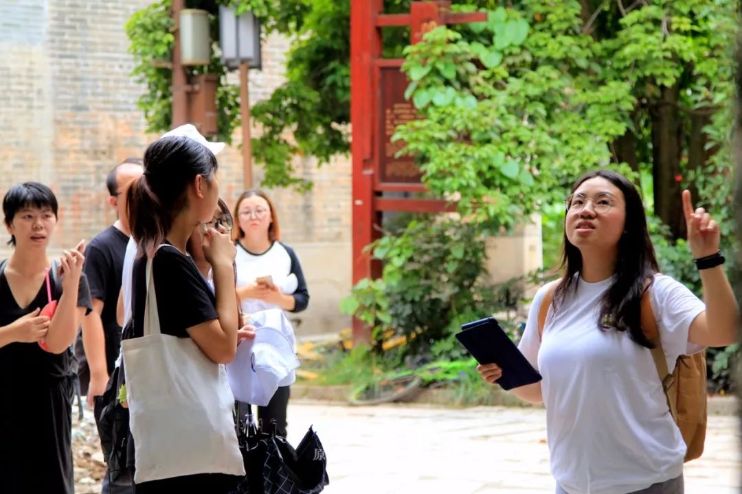 黄埔古港古村历史文化景区_黄埔古港景观区有啥可以玩的_黄埔古港的历史