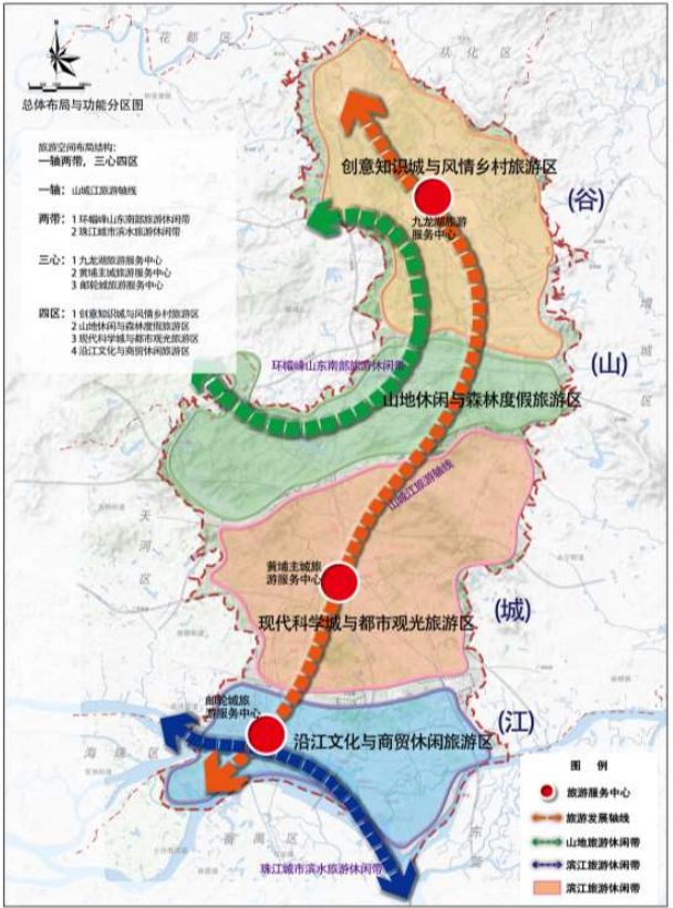 黄埔古港景观区有啥可以玩的_黄埔古港景观_黄埔古港古村历史文化景区