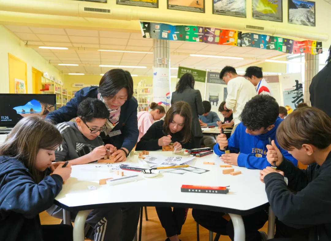 上海法国学校_上海法国学校学费多少_上海法国学校地址