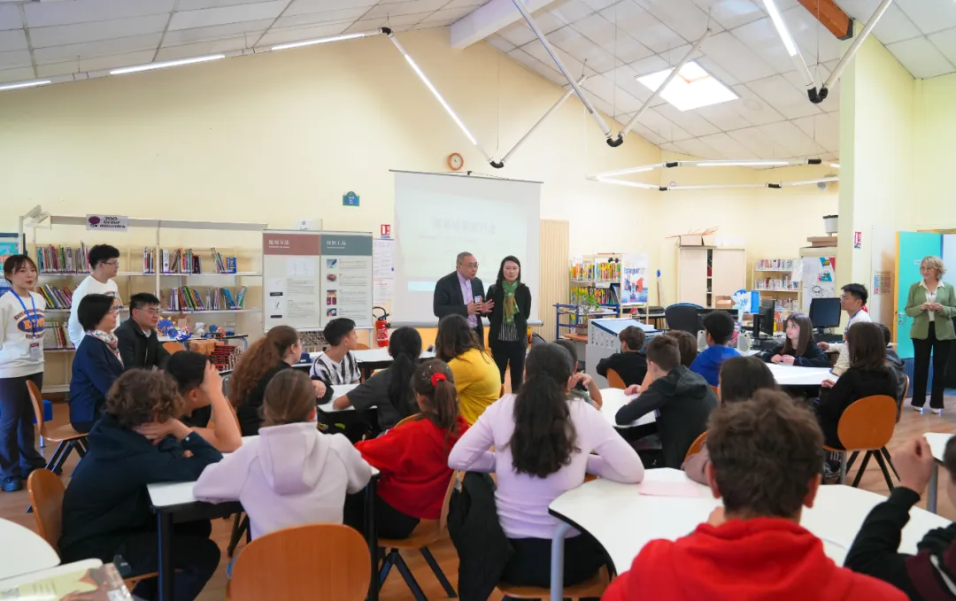 上海法国学校_上海法国学校地址_上海法国学校学费多少